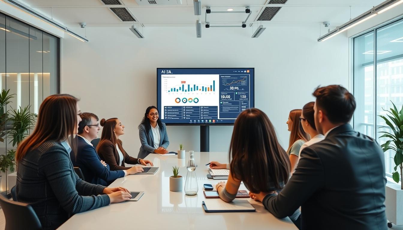 Professional plan visual